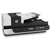 Escner plano HP Scanjet Enterprise 7500 (L2725A)